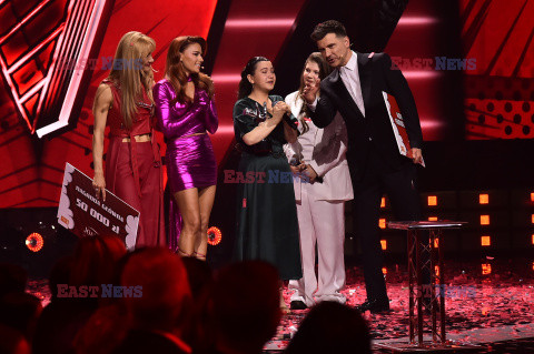 Finał The Voice Kids