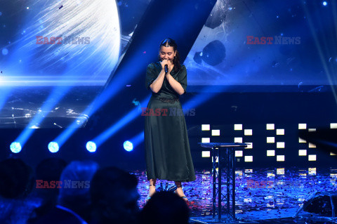 Finał The Voice Kids