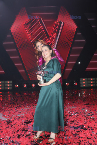 Finał The Voice Kids