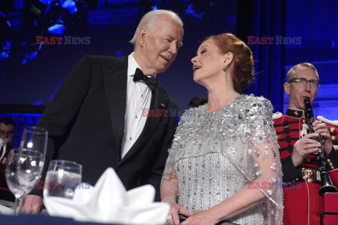 White House Correspondents' Association Dinner