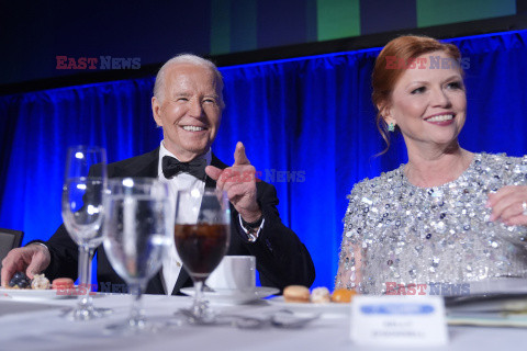 White House Correspondents' Association Dinner