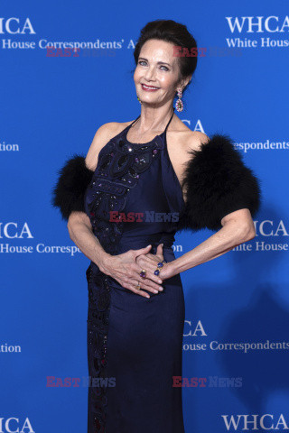 White House Correspondents' Association Dinner