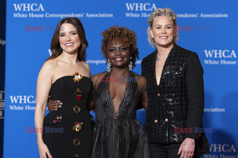 White House Correspondents' Association Dinner