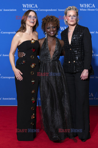 White House Correspondents' Association Dinner