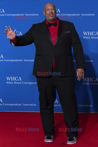 White House Correspondents' Association Dinner