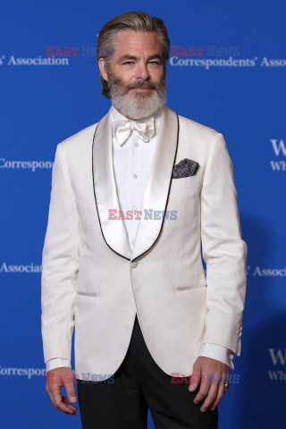 White House Correspondents' Association Dinner