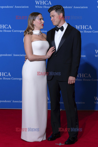 White House Correspondents' Association Dinner