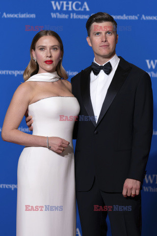 White House Correspondents' Association Dinner