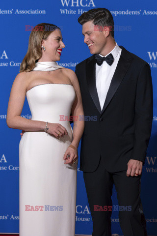 White House Correspondents' Association Dinner