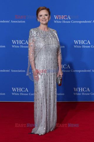 White House Correspondents' Association Dinner