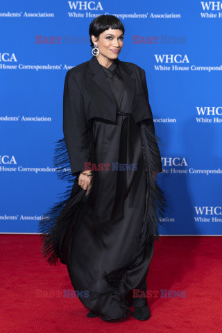 White House Correspondents' Association Dinner