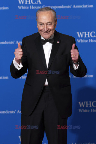 White House Correspondents' Association Dinner