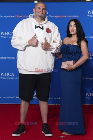 White House Correspondents' Association Dinner