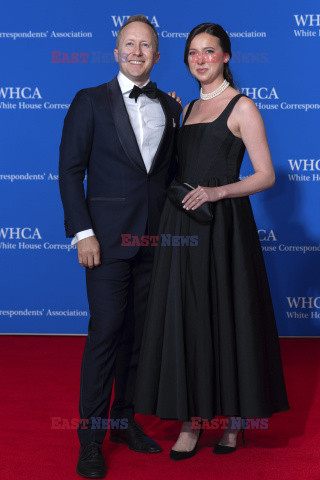 White House Correspondents' Association Dinner