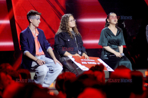 Finał The Voice Kids