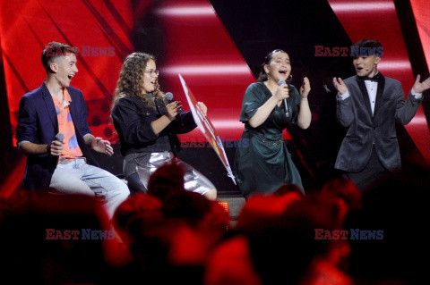 Finał The Voice Kids