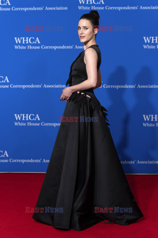 White House Correspondents' Association Dinner