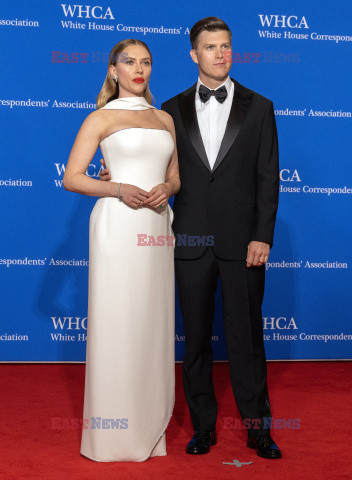 White House Correspondents' Association Dinner