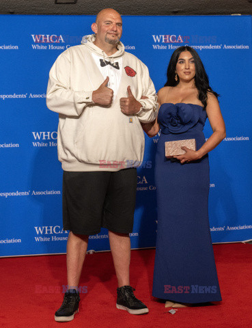 White House Correspondents' Association Dinner