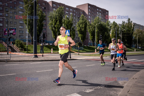 DOZ Maraton LODZ 2024