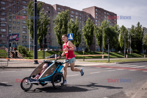 DOZ Maraton LODZ 2024