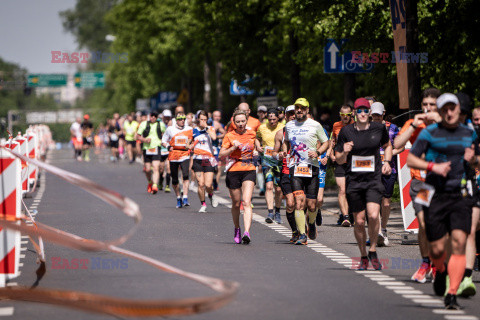 DOZ Maraton LODZ 2024