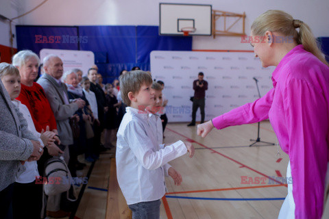 Europejski Dzień Solidarności Międzypokoleniowej