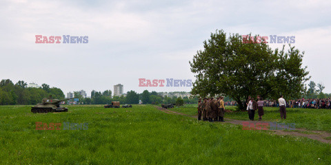 East News archiwum 2024