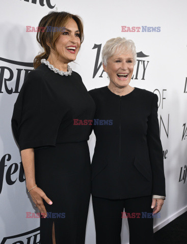 Variety's 2024 Power of Women: New York Event