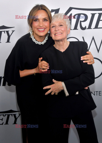 Variety's 2024 Power of Women: New York Event