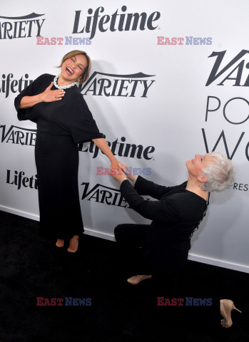 Variety's 2024 Power of Women: New York Event