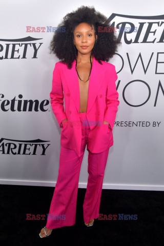 Variety's 2024 Power of Women: New York Event