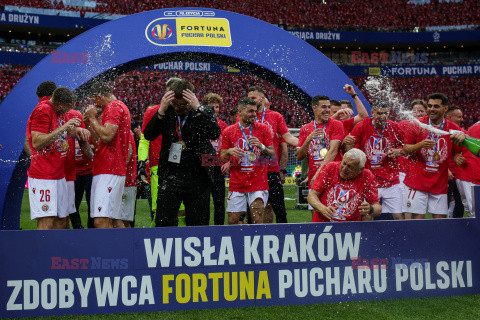 Finał Fortuna Pucharu Polski