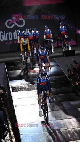 Giro d'Italia 2024