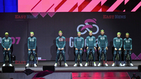 Giro d'Italia 2024