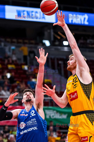 Trefl Sopot - MKS Dabrowa Gornicza