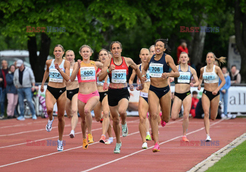 Archiwum zdjęć sportowych 2024