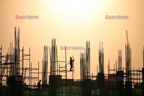 Archiwum zagraniczne East News 2024-05