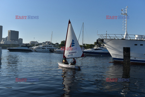 Rio Boat Show 2024