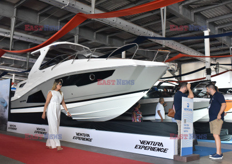 Rio Boat Show 2024