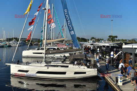 Rio Boat Show 2024