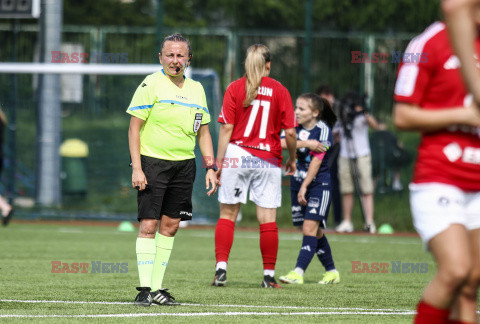 19. kolejka Orlen Ekstraligi Kobiet