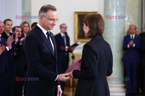 Rekonstrukcja rządu Donalda Tuska