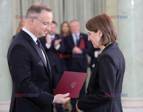 Rekonstrukcja rządu Donalda Tuska