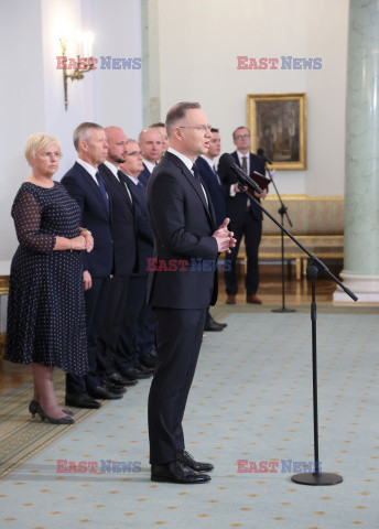 Rekonstrukcja rządu Donalda Tuska