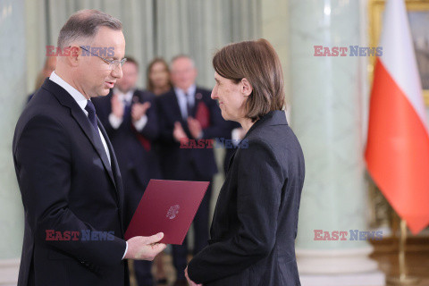 Rekonstrukcja rządu Donalda Tuska