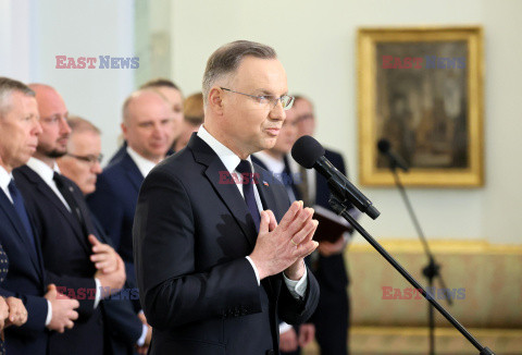 Rekonstrukcja rządu Donalda Tuska