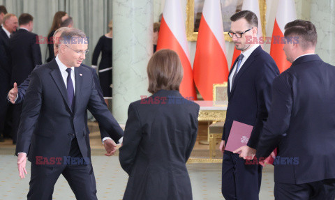 Rekonstrukcja rządu Donalda Tuska