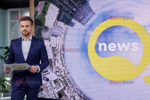 Dzień Dobry TVN i jego goście - maj 2024