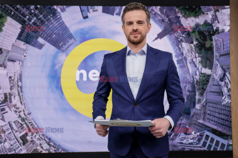 Dzień Dobry TVN i jego goście - maj 2024